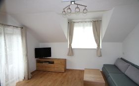 Ferienwohnung Brandstaetter