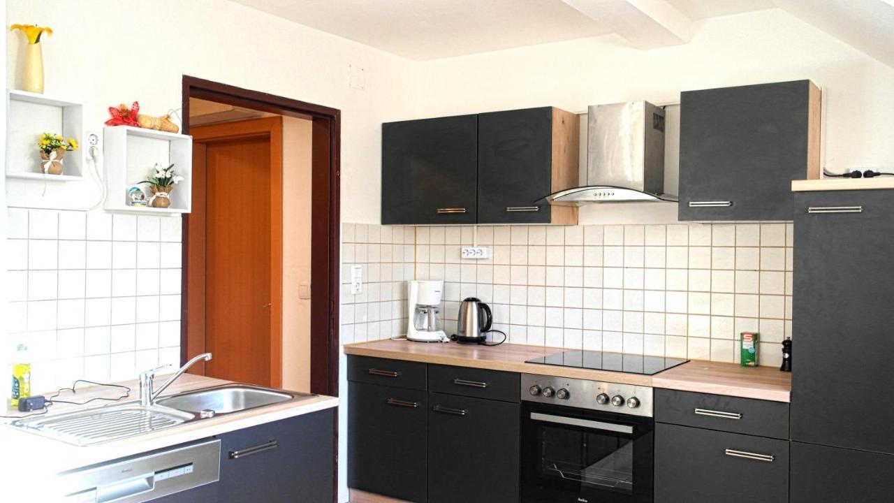 Ferienwohnung Brandstaetter Windischgarsten Zewnętrze zdjęcie
